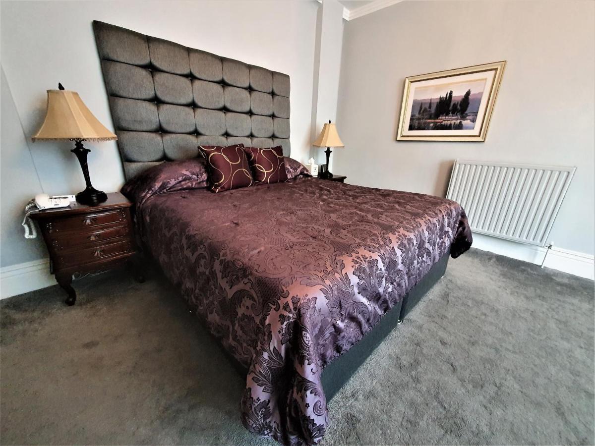 Nuthurst Grange Country House Hotel & Restaurant Солігалл Екстер'єр фото